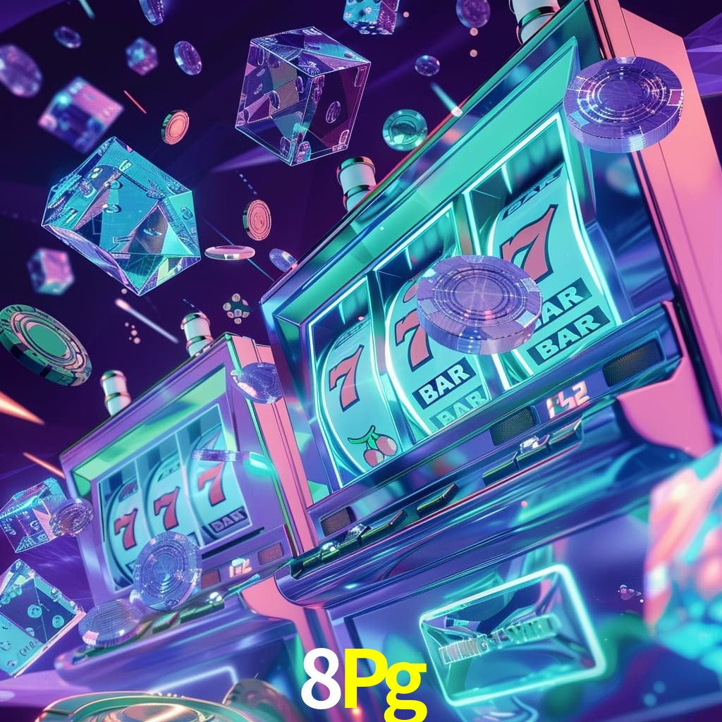 8Pg,8Pg Game