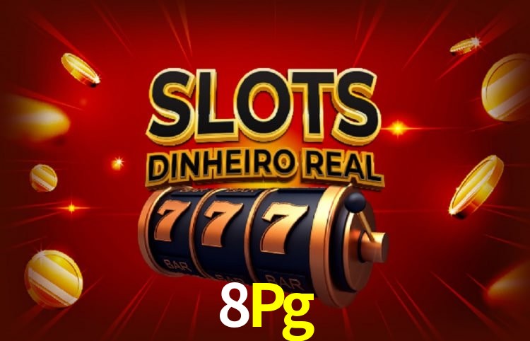 8Pg Game