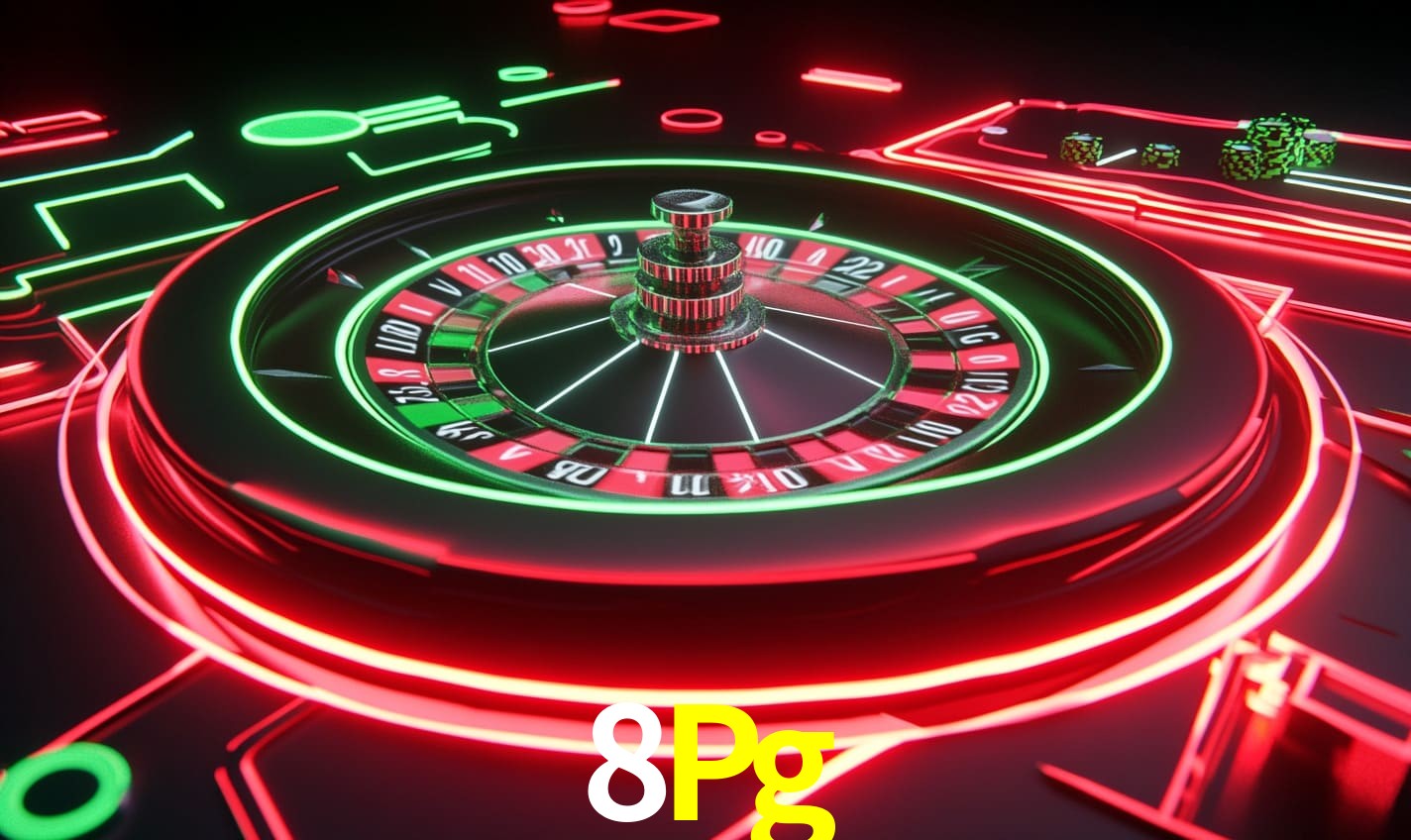 8Pg Game
