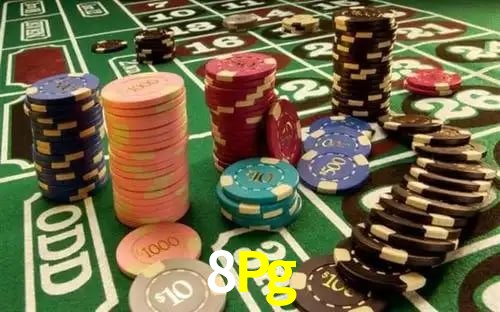 8Pg Casino