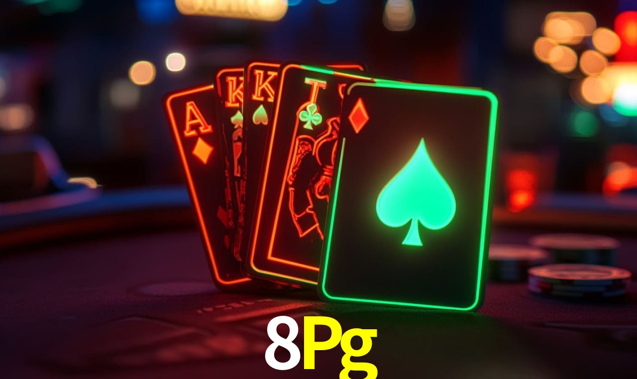 8Pg,8Pg Game